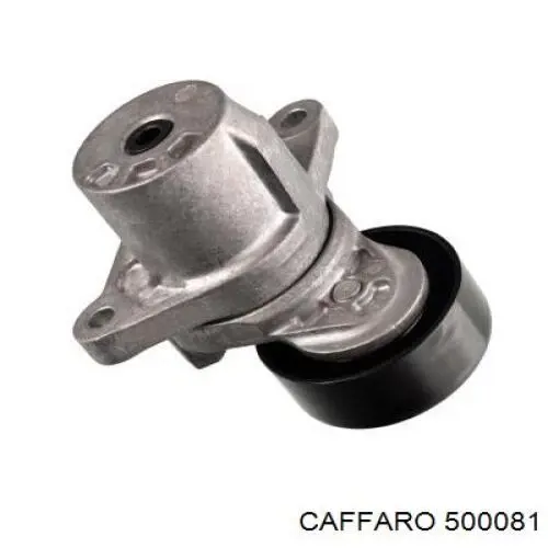 Do koszyka 500081 Caffaro Rolka napinacza paska napędowego