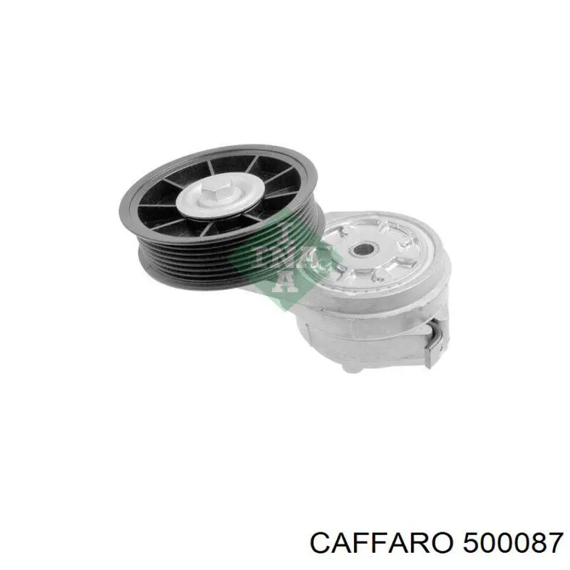 Napinacz paska napędowego Caffaro 500087 cena, od 14,99 USD