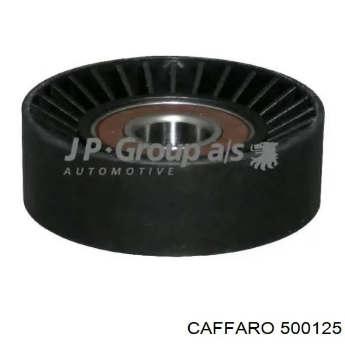 Rolka napinacza paska napędowego Caffaro 500125 cena, od 16,75 USD