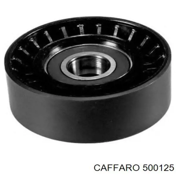 Do koszyka 500125 Caffaro Rolka napinacza paska napędowego