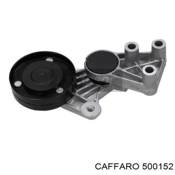 Rolka napinacza paska napędowego Caffaro 500152 cena, od 17,73 USD