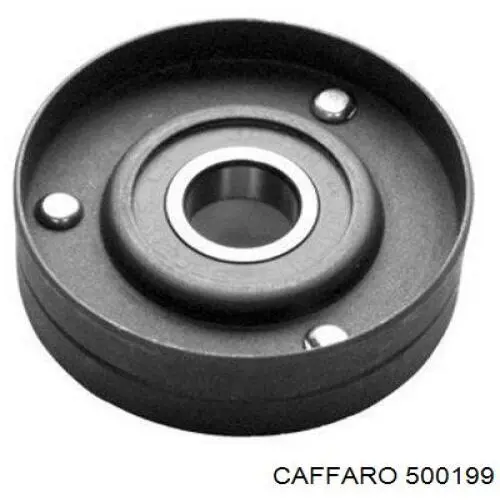 Rolka napinacza paska napędowego Caffaro 500199 cena, od 14,69 USD