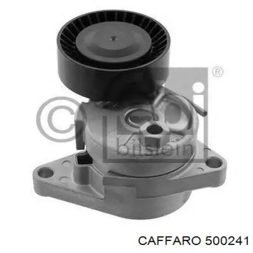 Do koszyka 500241 Caffaro Rolka napinacza paska napędowego