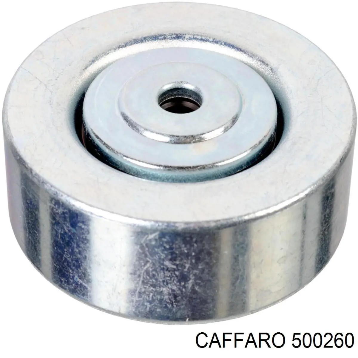 Rolka napinacza paska napędowego Caffaro 500260 cena, od 15,49 USD