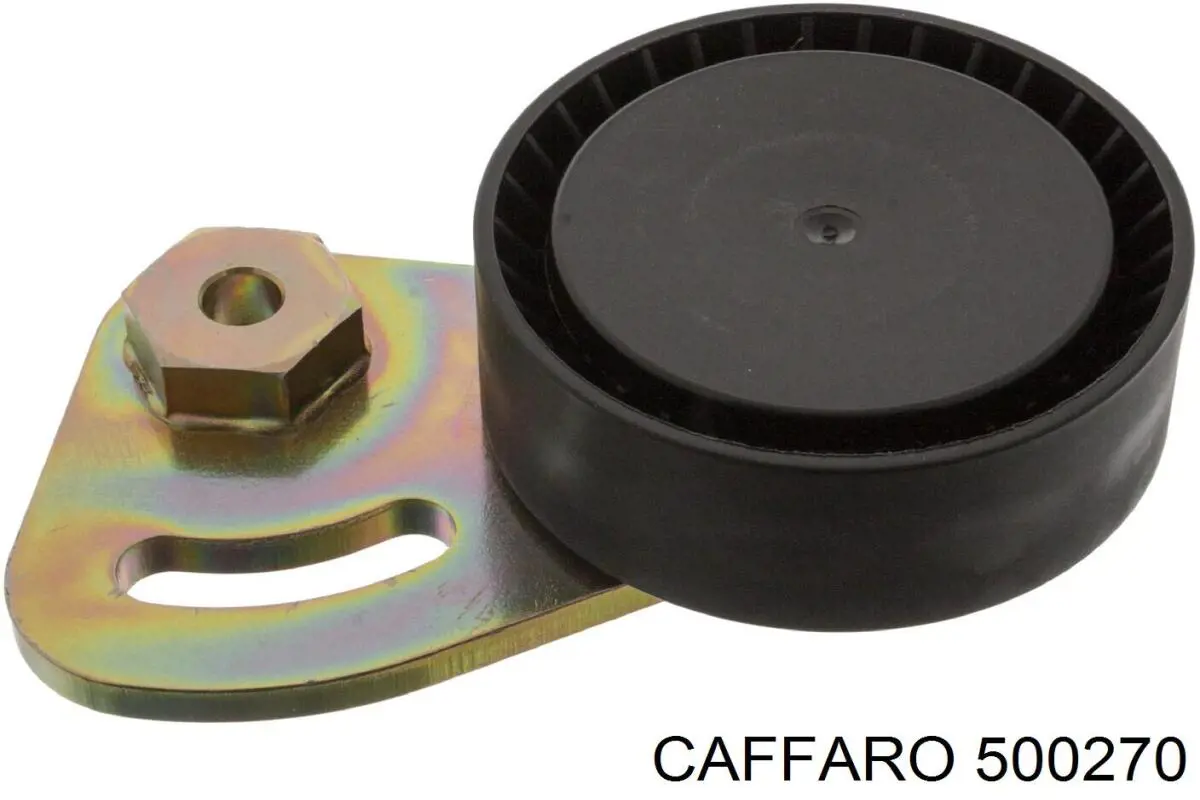 Rolka napinacza paska napędowego Caffaro 500270 cena, od 15,37 USD