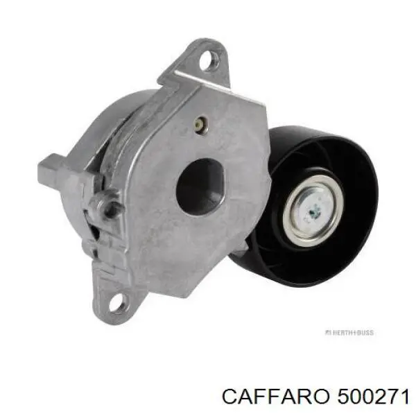 500271 Caffaro Rolka napinacza paska napędowego
