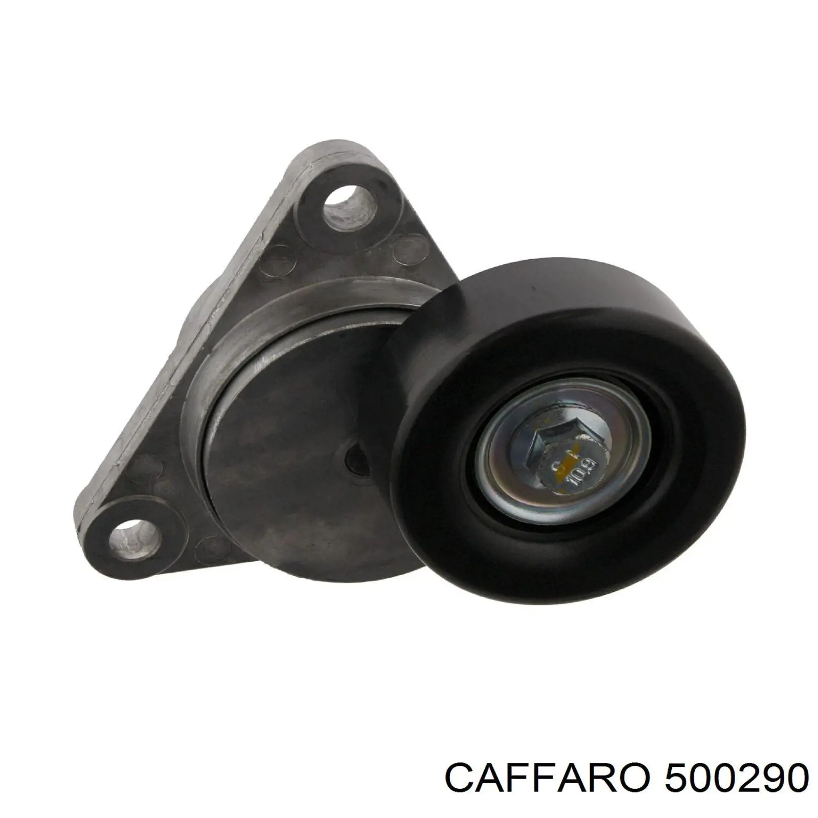 Rolka napinacza paska napędowego CX/Complex CX26300 cena, od 15,35 USD