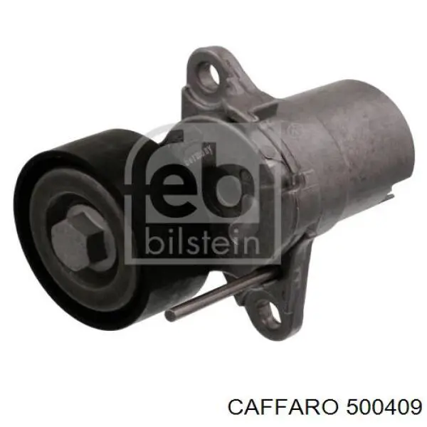 Rolka napinacza paska napędowego Caffaro 500409 cena, od 20,44 USD