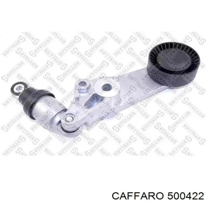 Rolka napinacza paska napędowego Caffaro 500422 cena, od 15,90 USD
