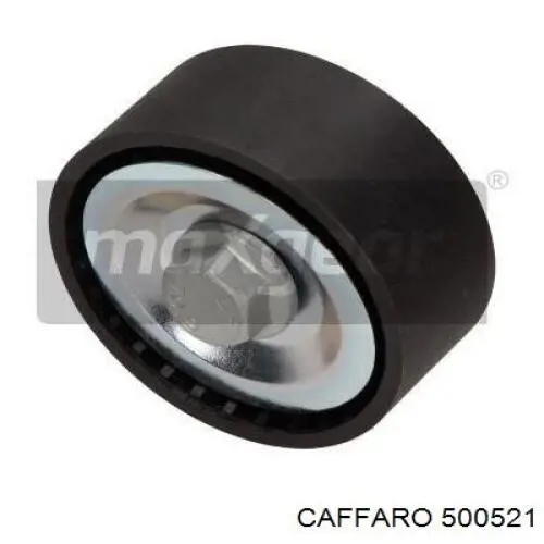 Do koszyka 500521 Caffaro Rolka napinacza paska napędowego