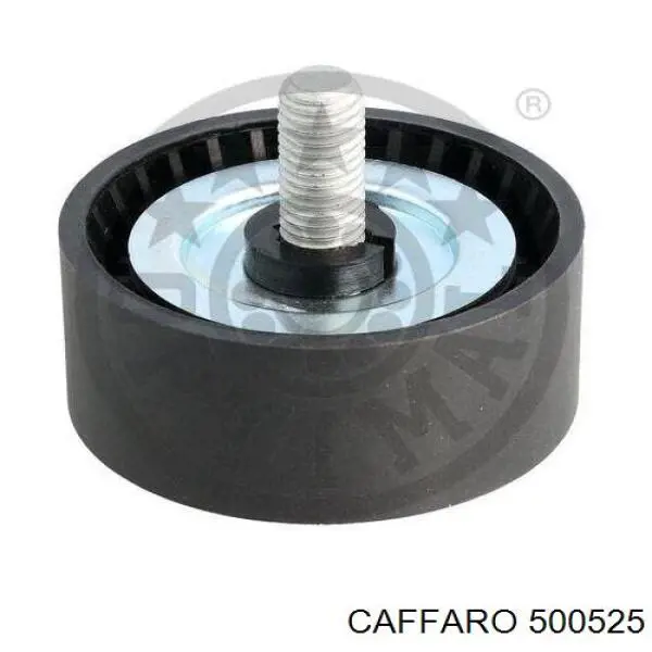Rolka napinacza paska napędowego Caffaro 500525 cena, od 27,09 USD