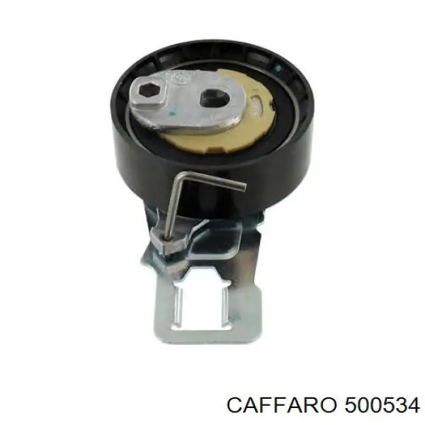 Rolka napinacza paska napędowego BTA E2C0053BTA cena, od 20,68 USD
