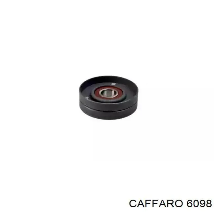 Do koszyka 6098 Caffaro Rolka napinacza paska napędowego