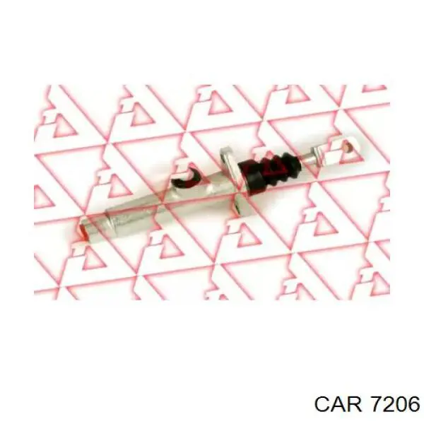  Cylinder sprzęgła główny Alfa Romeo 33 