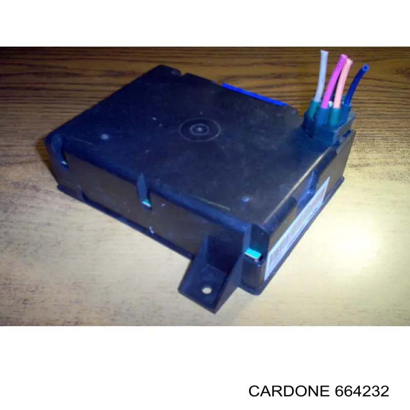 Półoś napędowa przednia lewa Cardone 664232 cena, od 84,50 USD