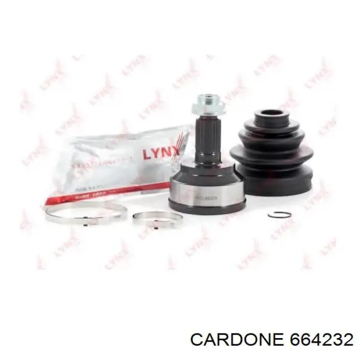 Półoś napędowa przednia lewa GSP NCV36568 cena, od 122,56 USD