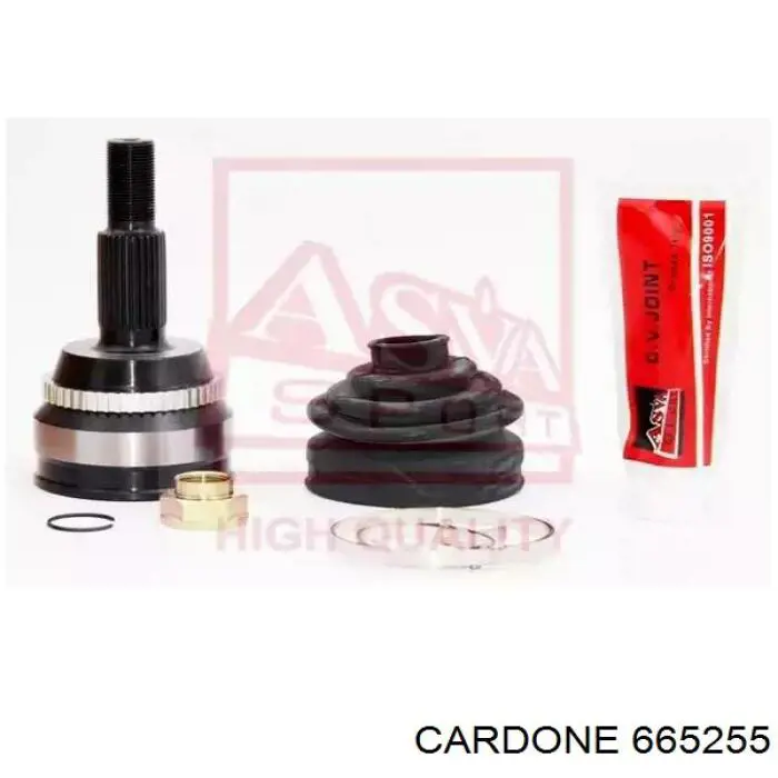 Półoś napędowa przednia lewa Lexus RX 300/330/350/400H SUV (U3) (2003 - 2008) cena, od 136,01 USD