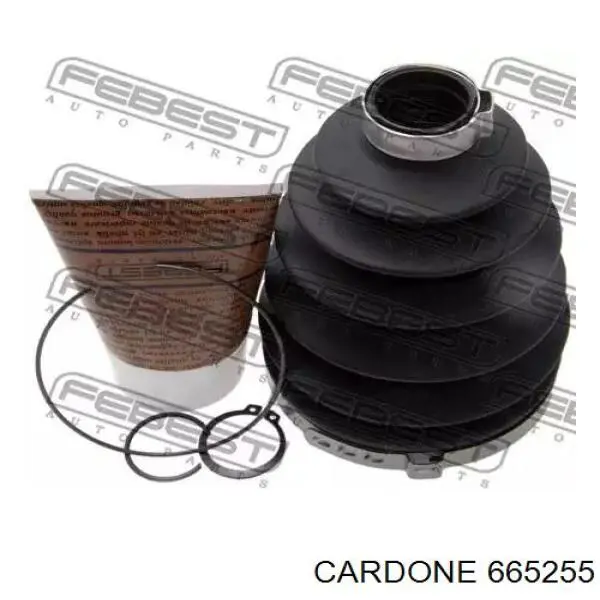 Do koszyka Półoś napędowa przednia lewa Lexus RX 300/330/350/400H U3