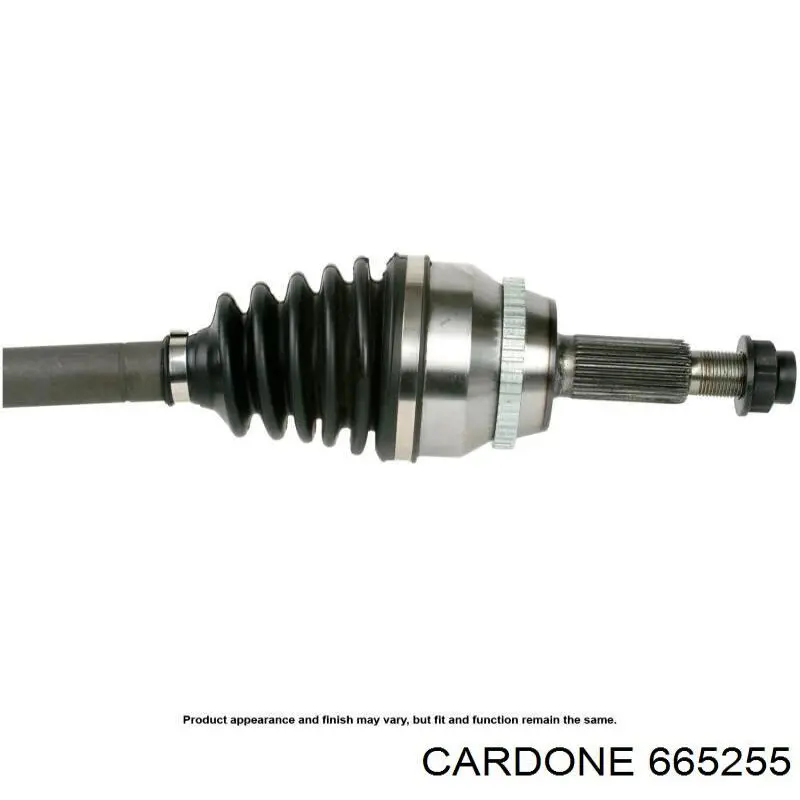 Półoś napędowa przednia lewa do Lexus RX 300/330/350/400H U3