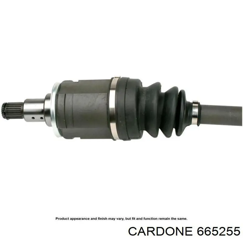 Półoś napędowa przednia lewa do Lexus RX 300/330/350/400H U3