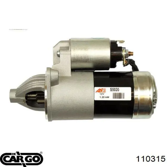 Rozrusznik MD100431 Mitsubishi