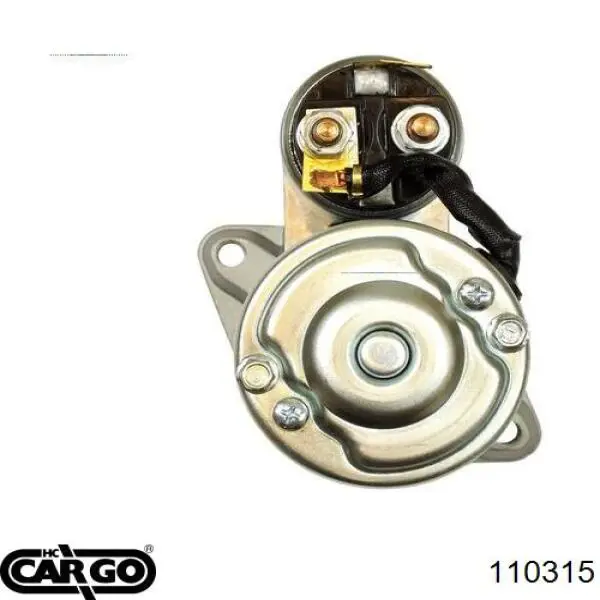 Rozrusznik Mitsubishi MD100431 cena, od 75,31 USD