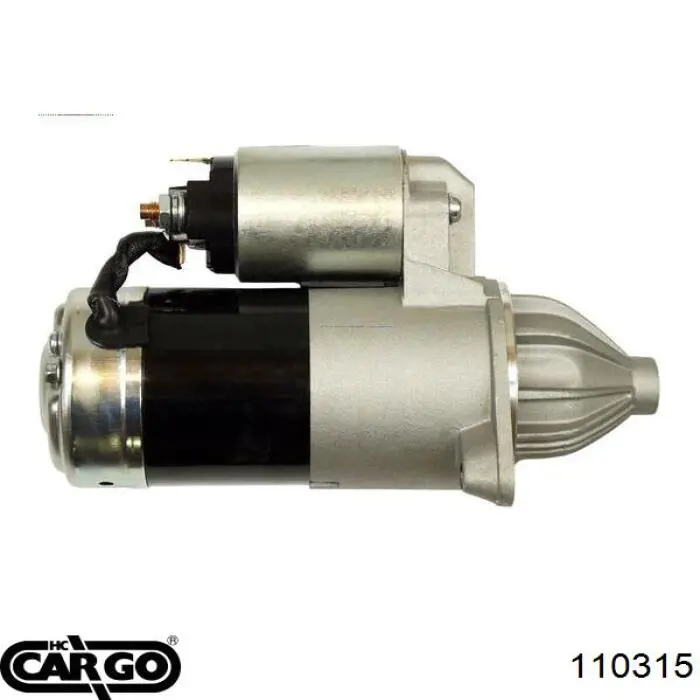 Rozrusznik Mitsubishi MD100431 cena, od 75,31 USD