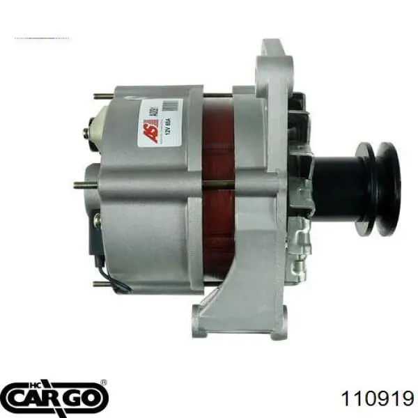 A0091 AS/Auto Storm alternator