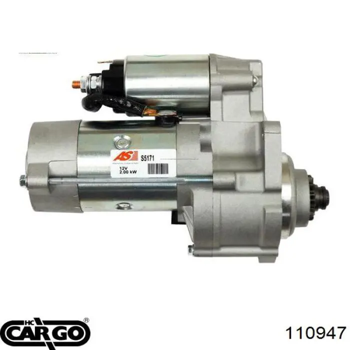 Rozrusznik Mitsubishi M2T56272 cena, od 167,81 USD