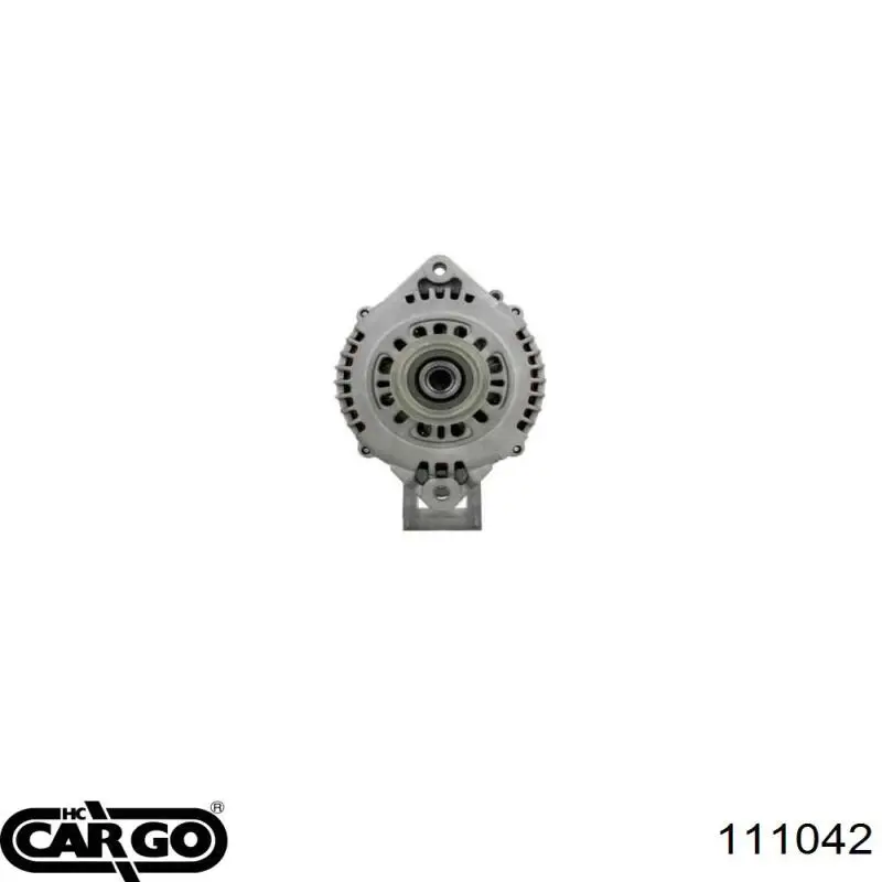 AH2035M4 Mitsubishi Alternator