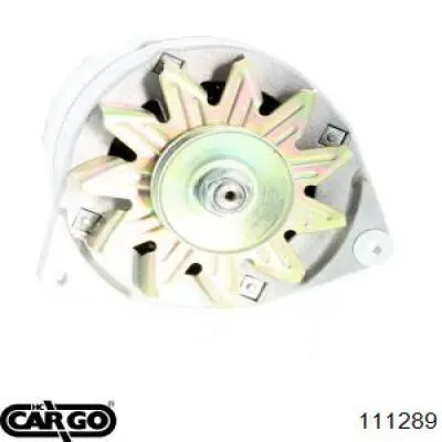 A0001556018 Mercedes alternator