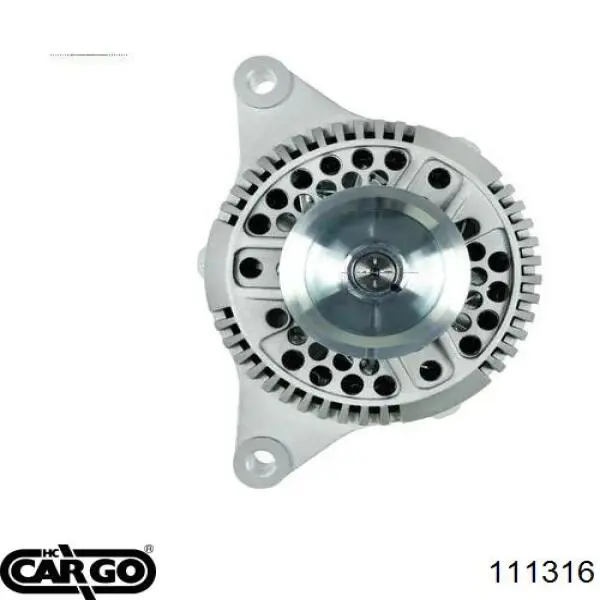 Alternator 71110316 Profit