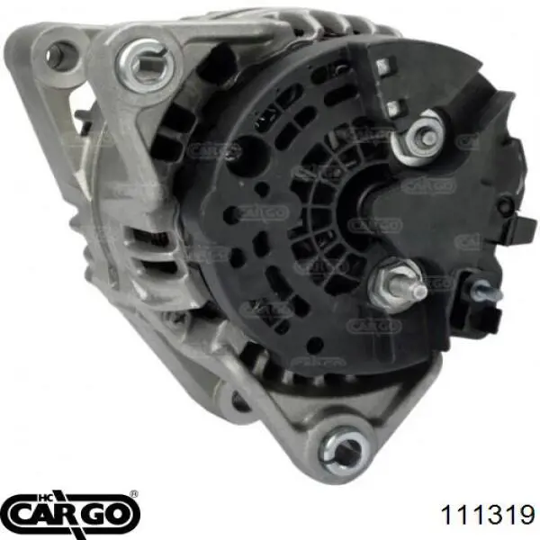 Alternator Renault (RVI) 7701499446 cena, od 117,53 USD