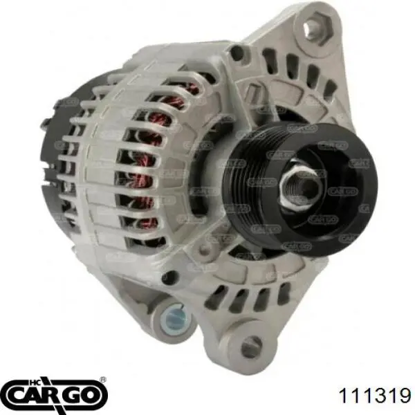 Do koszyka 7700796914 Renault (RVI) Alternator