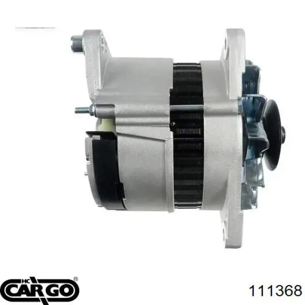Do koszyka 2871A161 Perkins Alternator