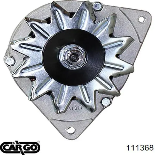 Alternator 71110368 Profit