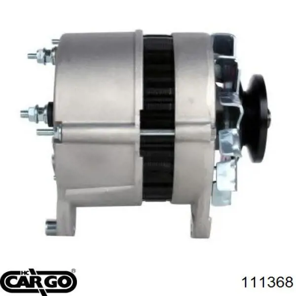 Alternator Perkins 2871A161