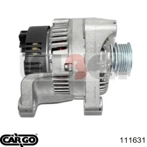 Alternator 3986428 Volvo