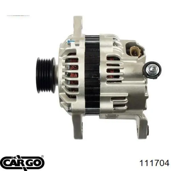 23100OM005 Nissan/Infiniti Alternator