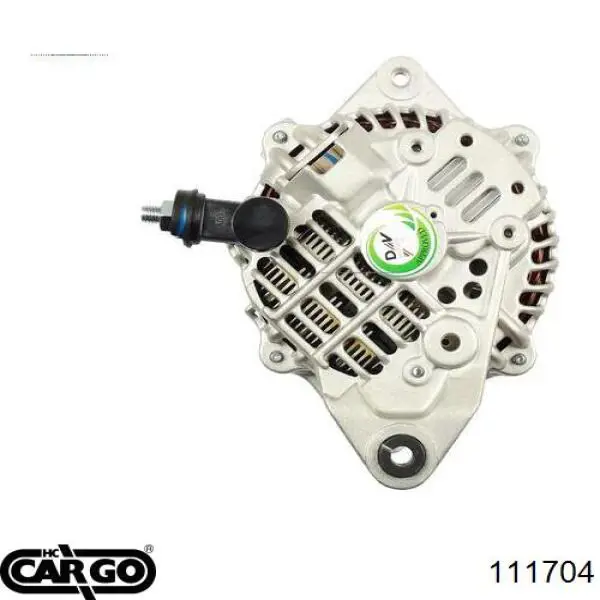 Alternator Nissan/Infiniti 23100OM005 cena, od 74,49 USD