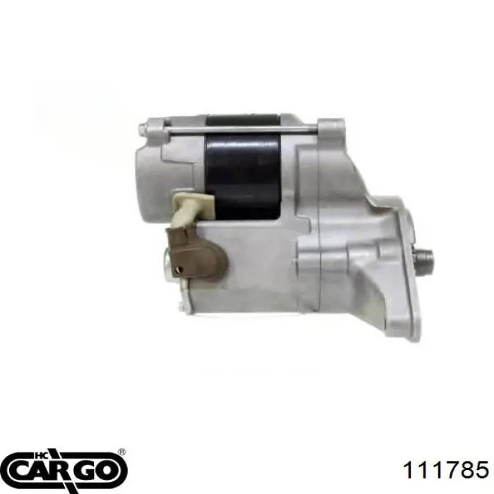 Rozrusznik Toyota 281004204084 cena, od 152,01 USD