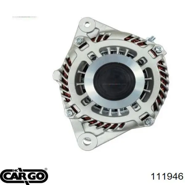 Do koszyka 2541697B BMW Alternator