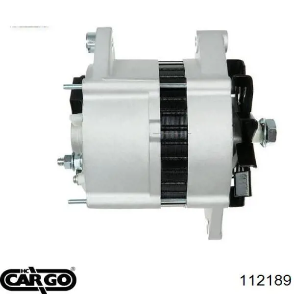 Do koszyka 7421324077 Renault (RVI) Alternator