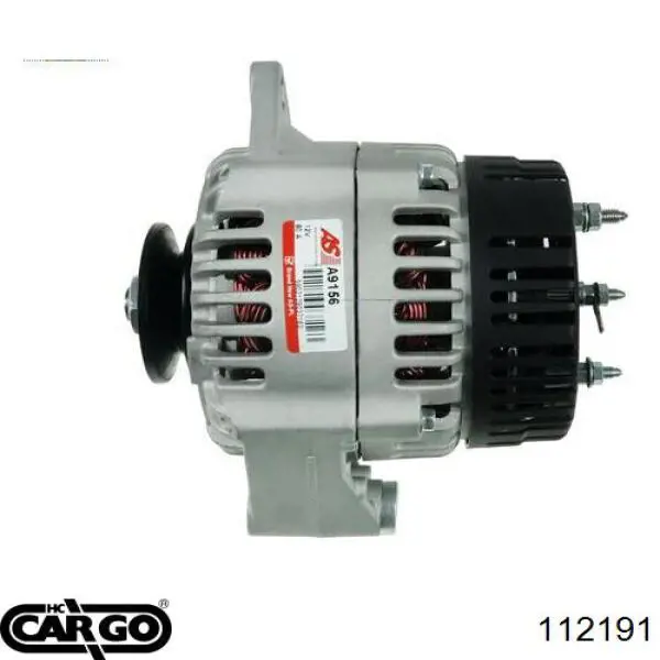 Do koszyka ELDA2121490A Eldix Alternator