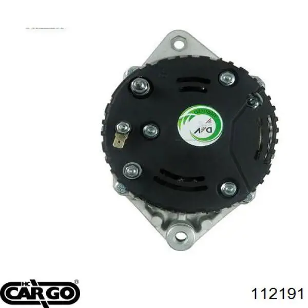 Alternator ELDA2121490A Eldix