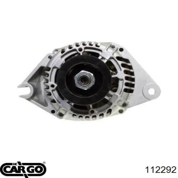 Alternator 570591 Peugeot/Citroen