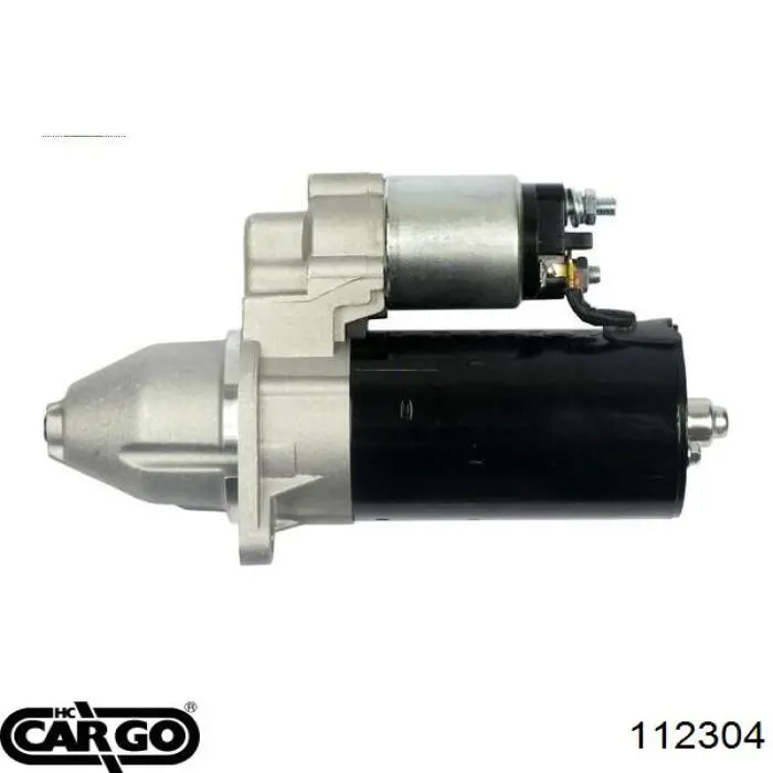 Rozrusznik 5702370815 REMA-PARTS