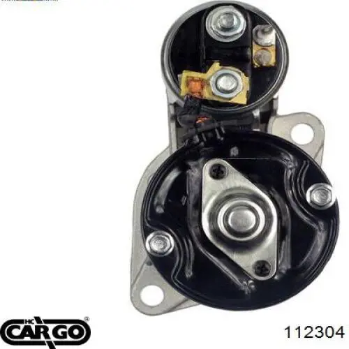 Rozrusznik DECARO 5702370815 cena, od 96,06 USD