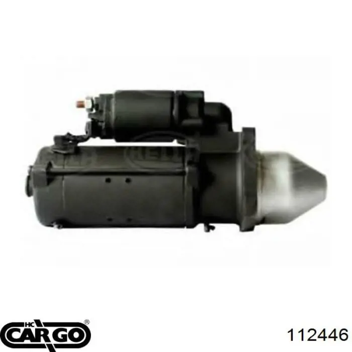 Rozrusznik Cargo 112446 cena, od 257,91 USD