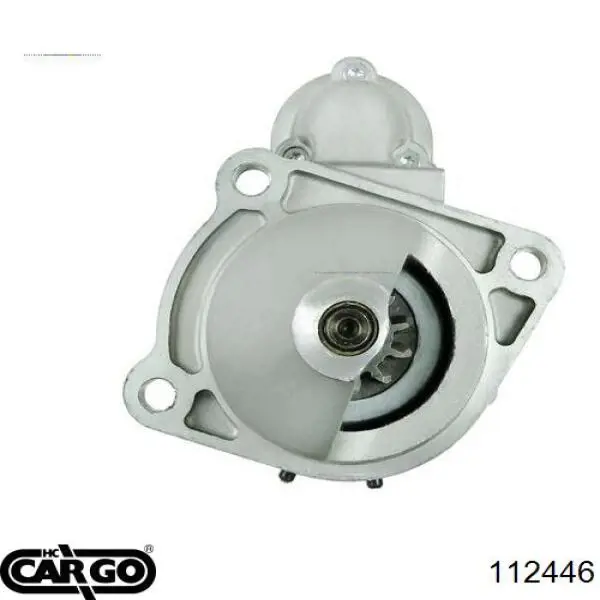 112446 Cargo Rozrusznik